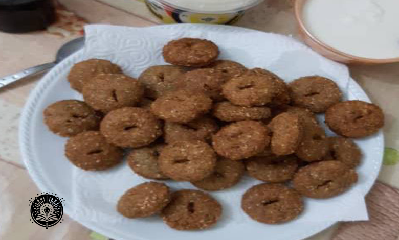 طريقة عمل الفلافل