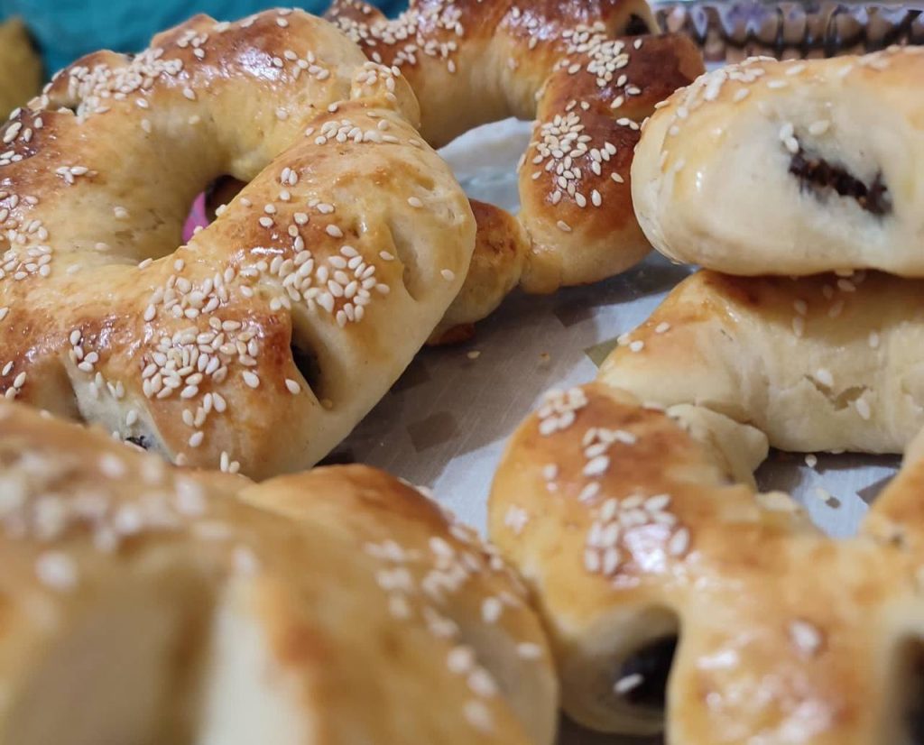 معروك العجوة