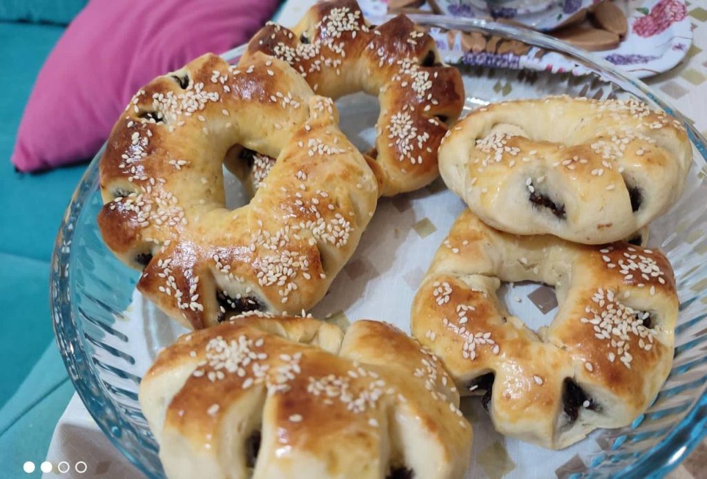 معروك العجوة