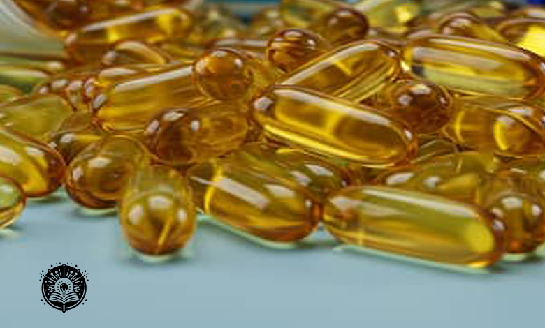 فوائد الأوميغا 3 : الدهون الجيدة التي تعزز صحتنا