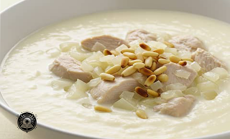 طريقة عمل الشاكرية