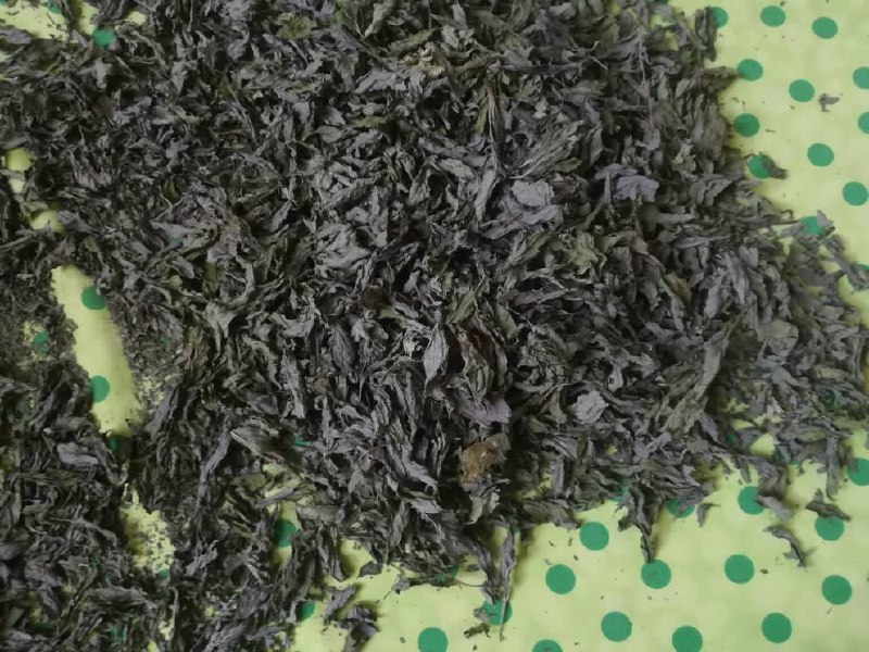 نعناع يابس نعناع جاف نعناع ناشف