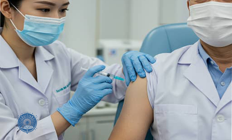 لقاح الكريب (الإنفلونزا) الموسمي Flu Vaccine وأهميته لدعم المناعة