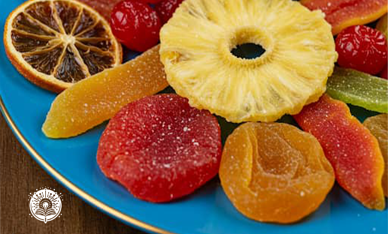 طريقة عمل توتي فروتي 2 طريقة عمل توتي فروتي