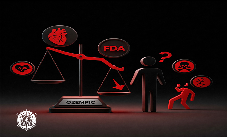 Ozempic لفقدان الوزن